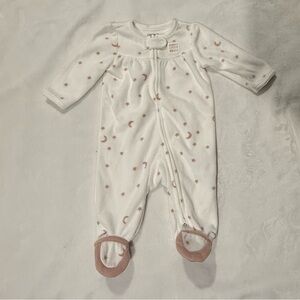 Carter's Baby Onesie